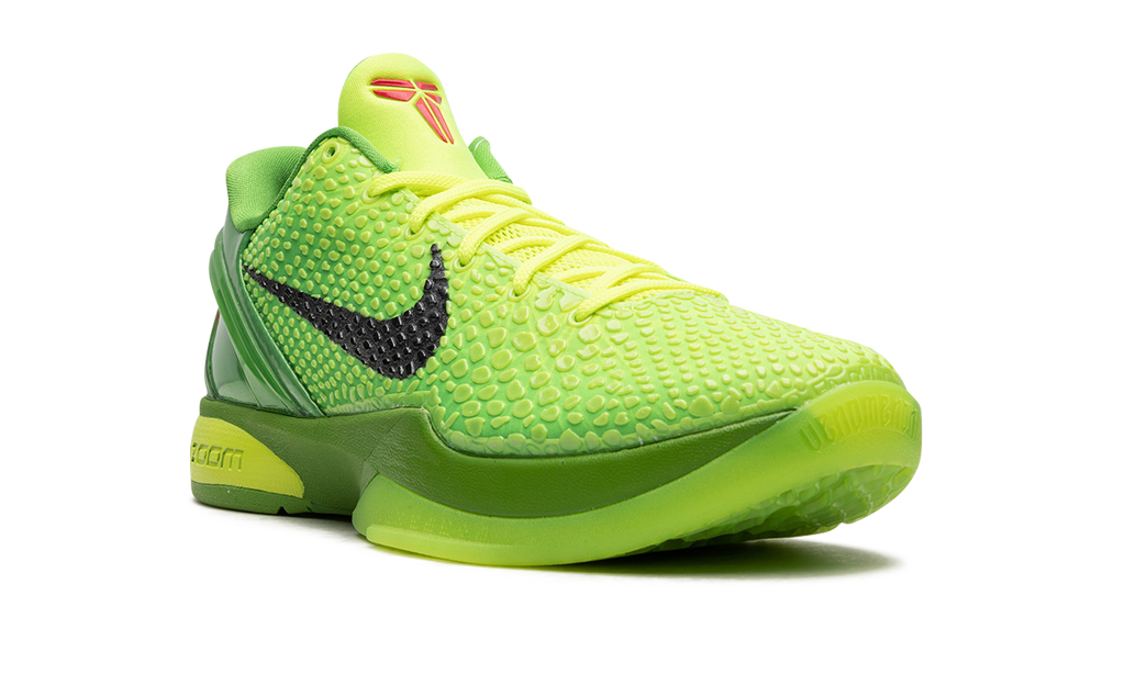 Nike Kobe 6 Protro "Grinch" CW2190 300