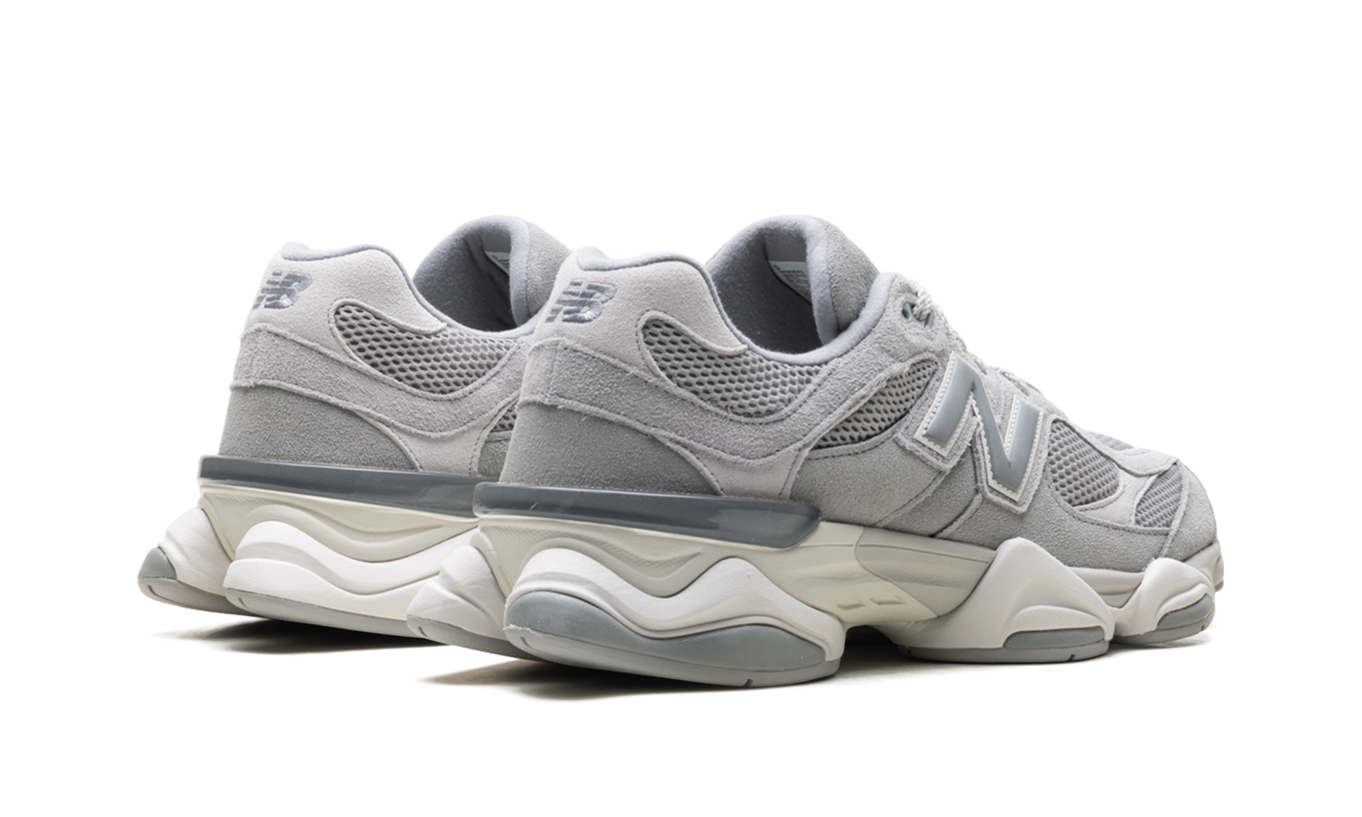 New Balance 9060 "Slate Grey" U9060ERD