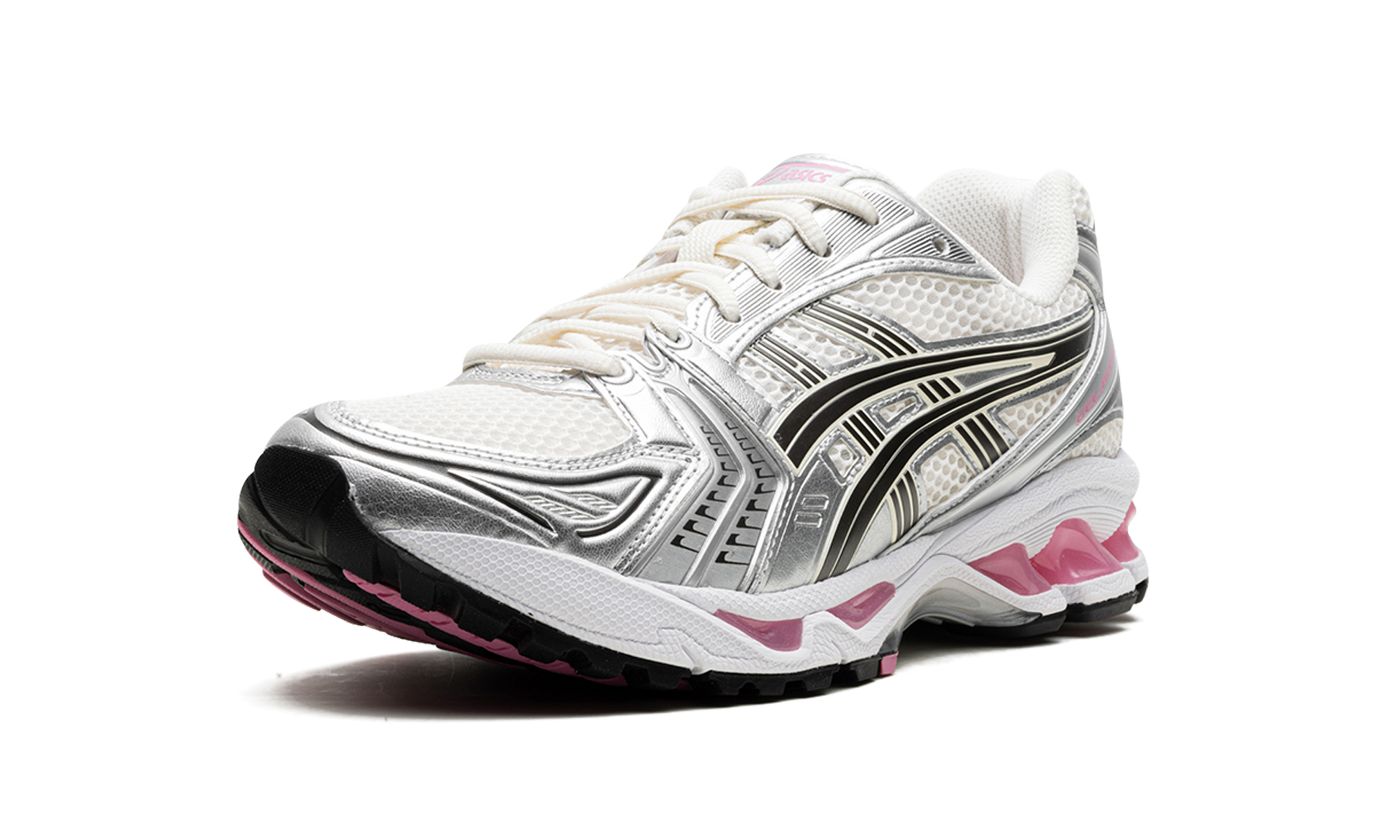 ASICS Gel Kayano 14 "Cream Sweet Pink" 1203A537 103