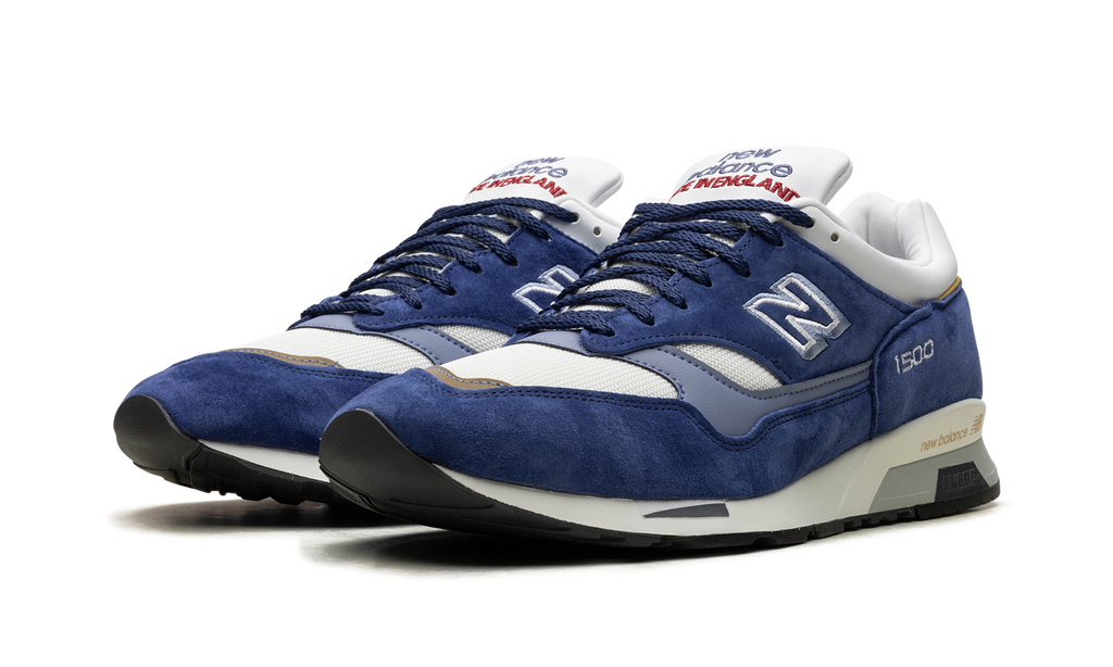 New Balance 1500MiE "Blue/White" M1500PWT