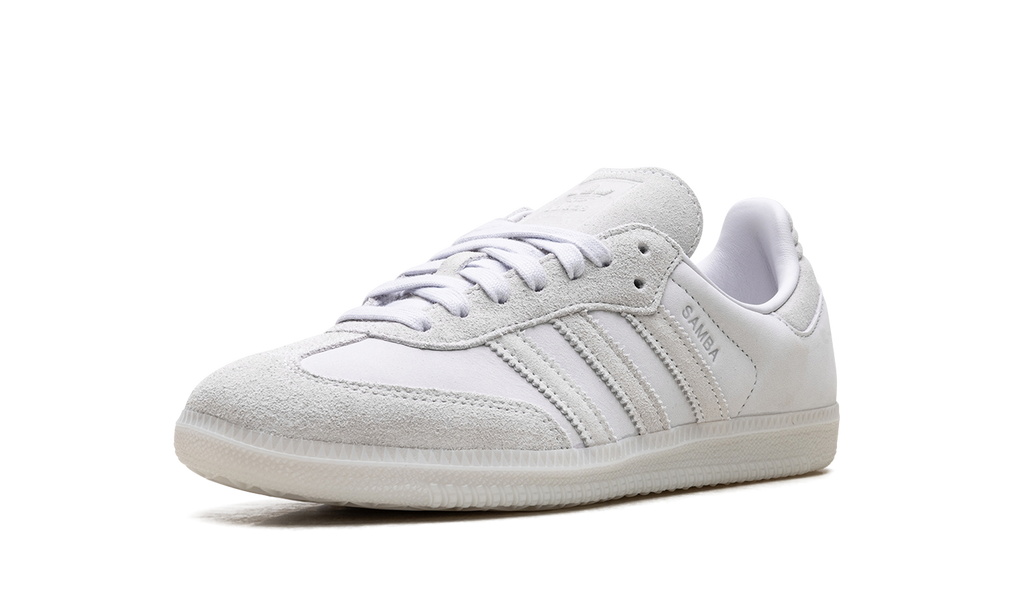 Adidas Adidas Samba WMNS "Dash Grey" JI2728