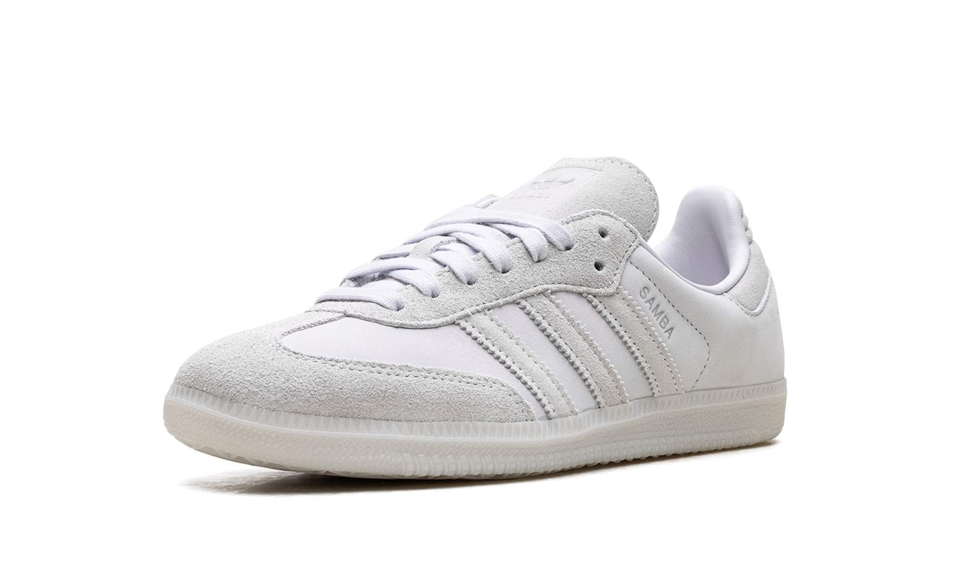 Adidas Adidas Samba WMNS "Dash Grey" JI2728