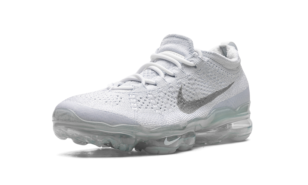 Nike Vapormax 2023 Flyknit "Pure Platinum" DV1678 002