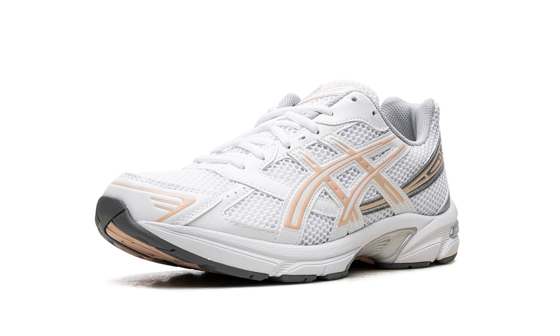 ASICS GEL-1130 WMNS "White Bisque" 1202A164 123