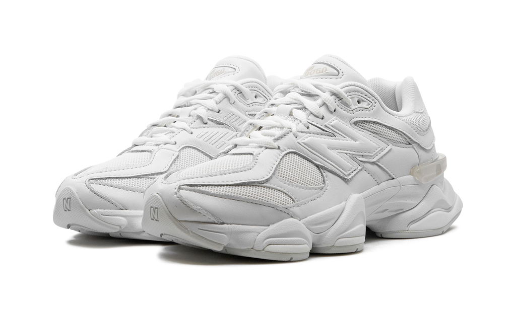 New Balance 9060 "WHITE" U9060NRJ