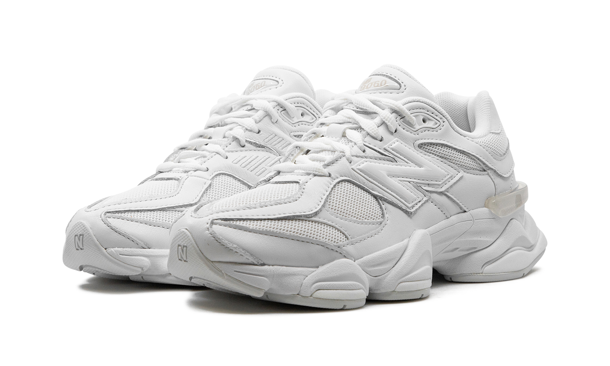 New Balance 9060 "WHITE" U9060NRJ