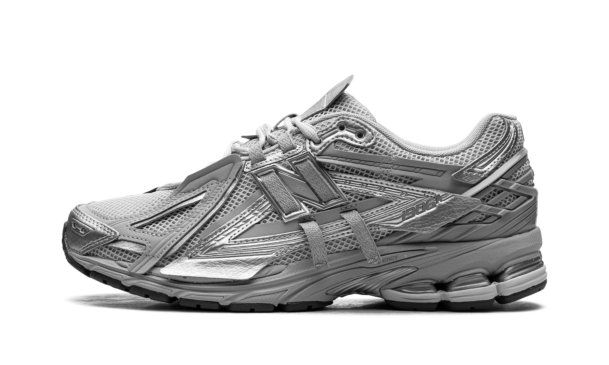 New Balance 1906A "Concrete Silver Metallic" M1906AG