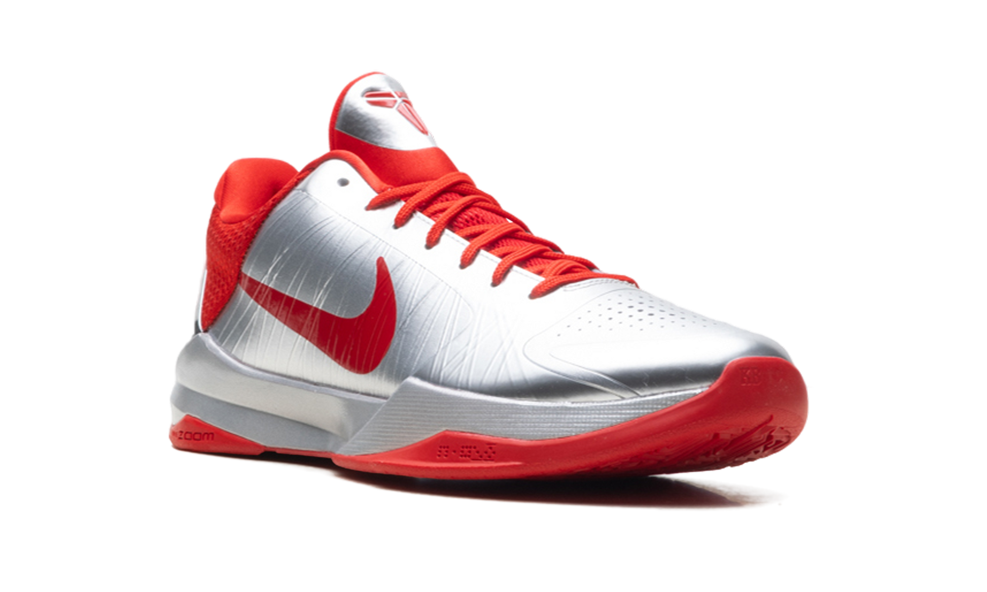 Nike Zoom Kobe 5 "Caitlin Clark - Rookie of the Year" IV2712 001