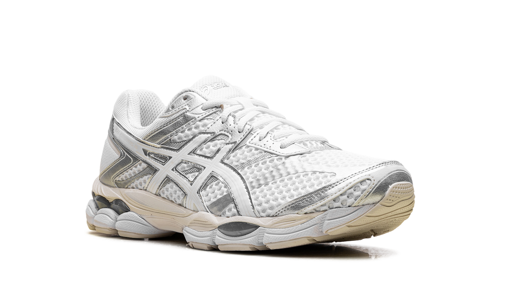 ASICS Gel-Cumulus 16 "White" 1203A733 102