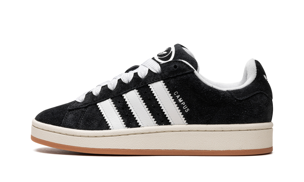 Adidas Adidas Campus 00s "Core Black" HQ8708