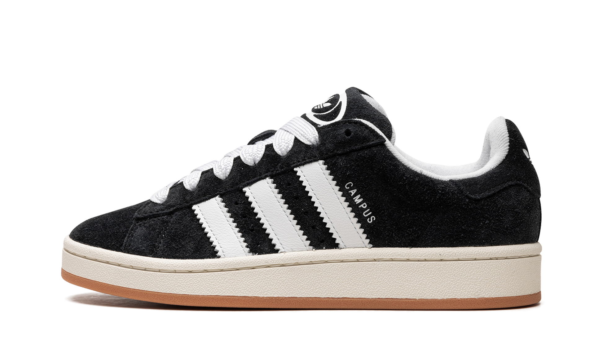 Adidas Adidas Campus 00s "Core Black" HQ8708