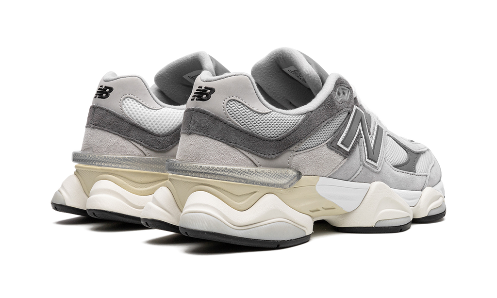 New Balance 9060 "Grey" U9060GRY
