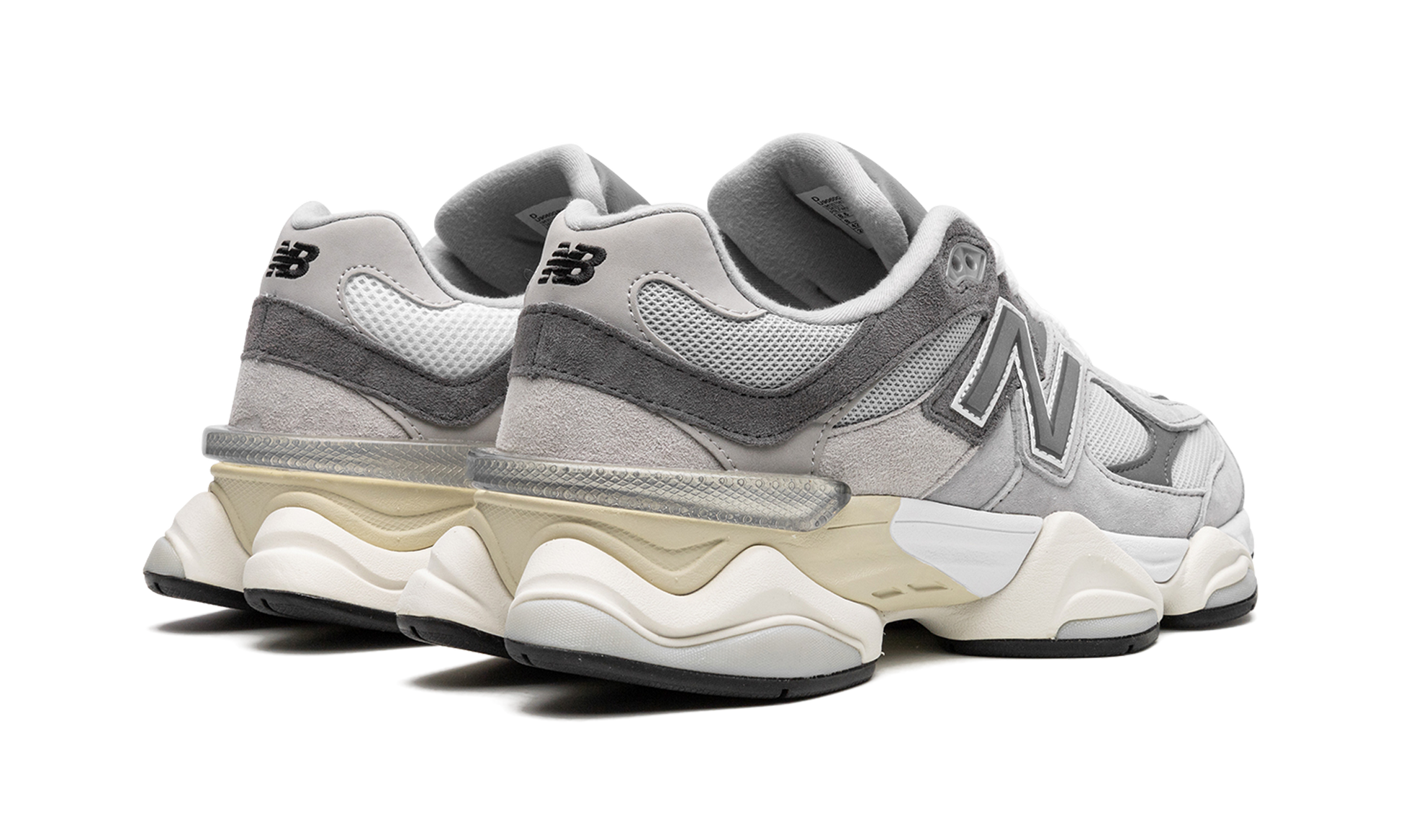 New Balance 9060 "Grey" U9060GRY