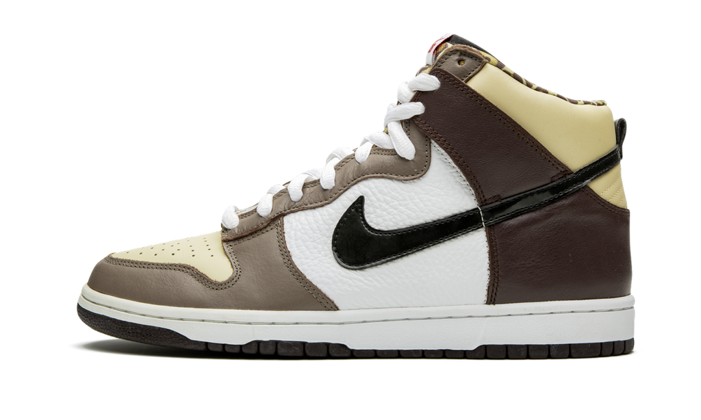 Nike Dunk High Pro SB "Ferris Bueller"