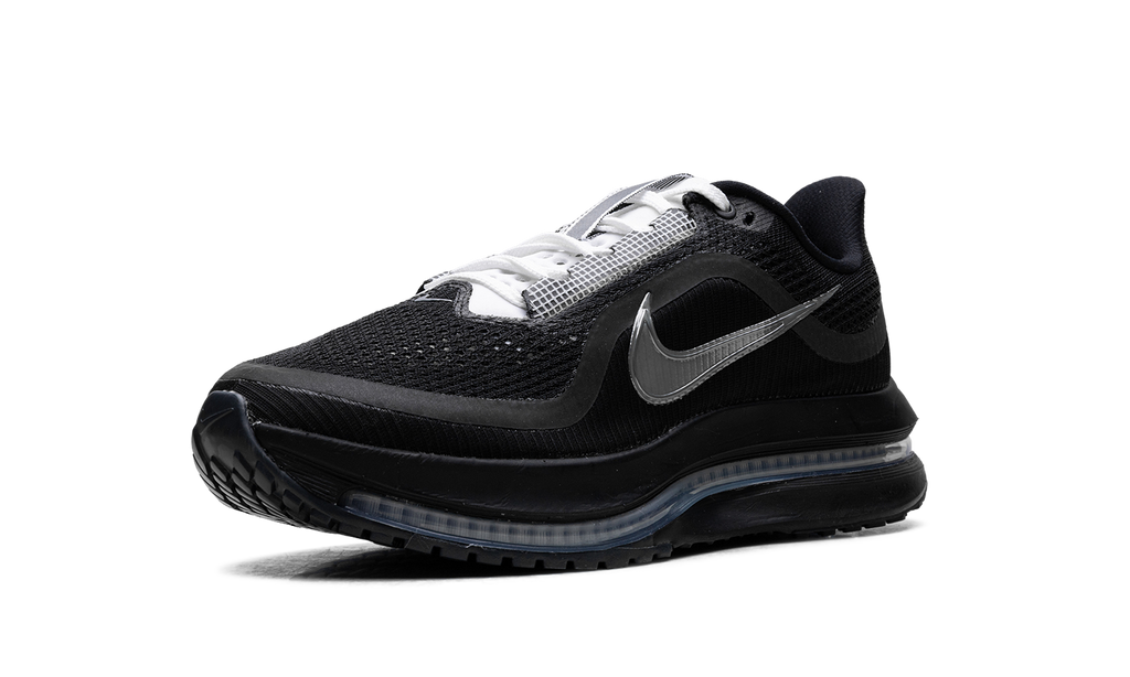 Nike Air Zoom Pegasus Premium SP "Black Metallic Silver" IH4369001