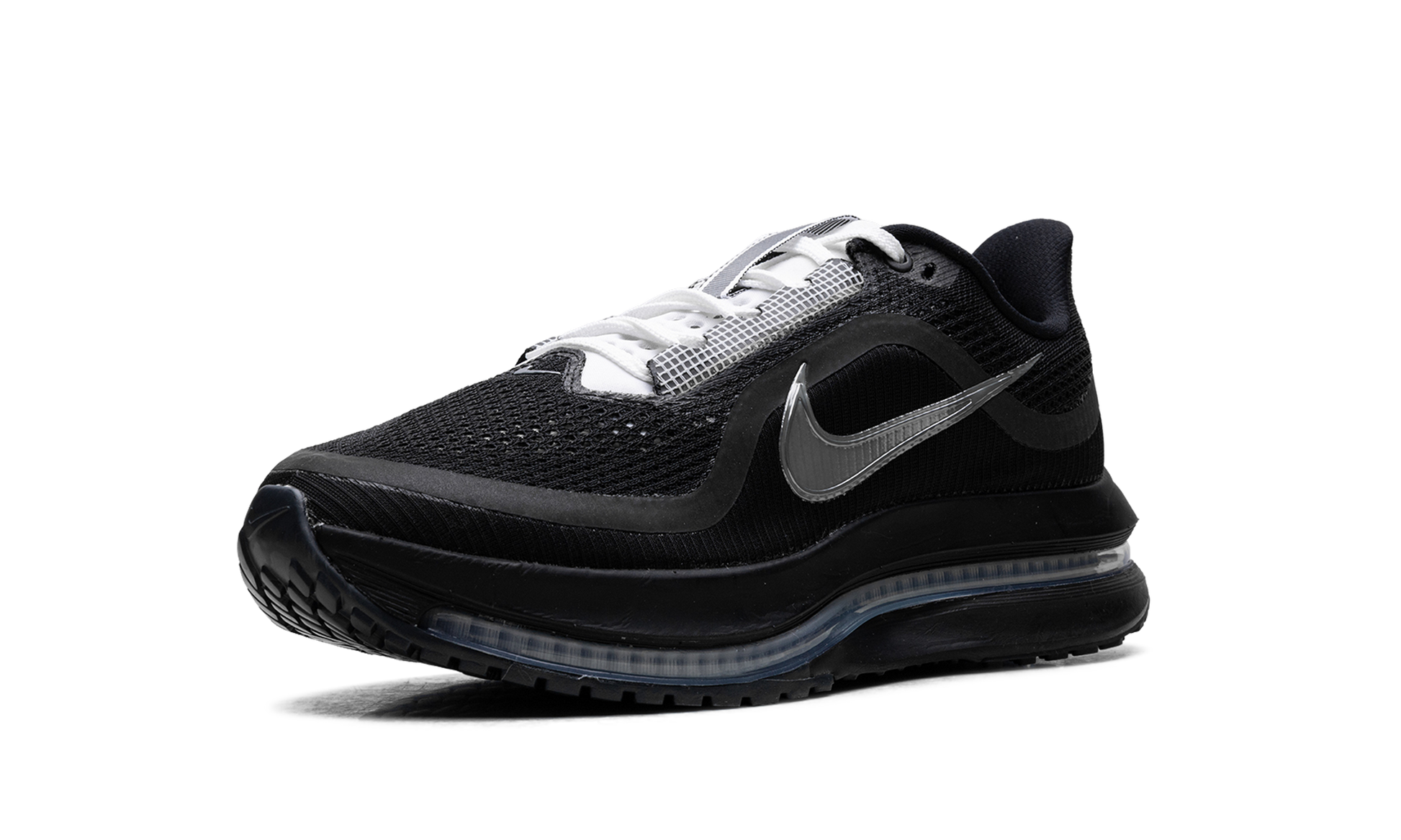 Nike Air Zoom Pegasus Premium SP "Black Metallic Silver" IH4369001