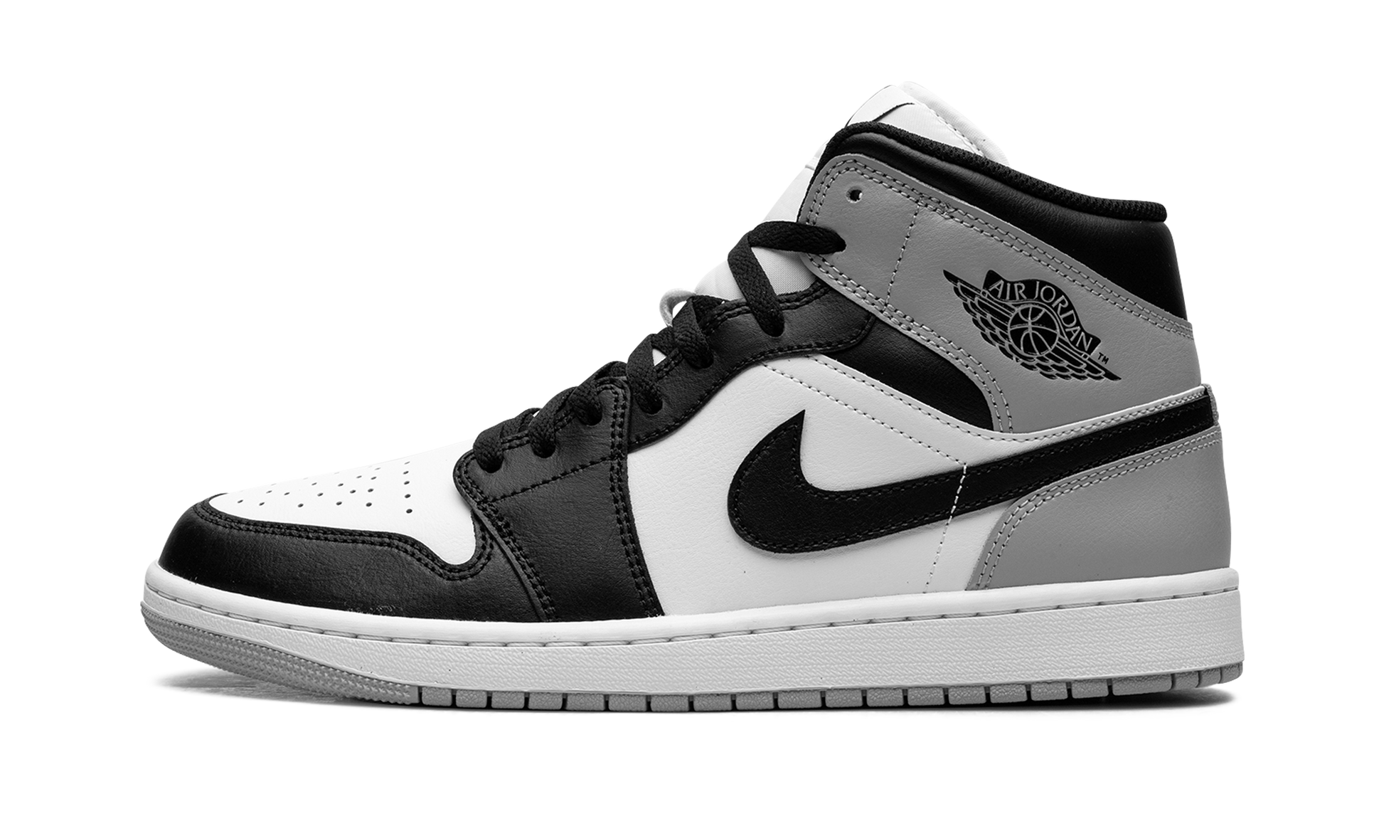 Air Jordan 1 Mid "Barons" DQ8426 101