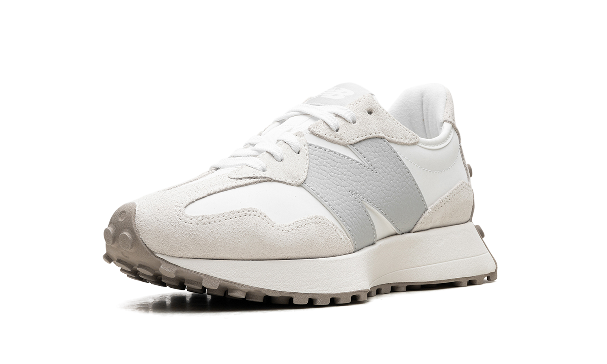New Balance 327 WMNS "Sea Salt Brighton Grey" WS327KE