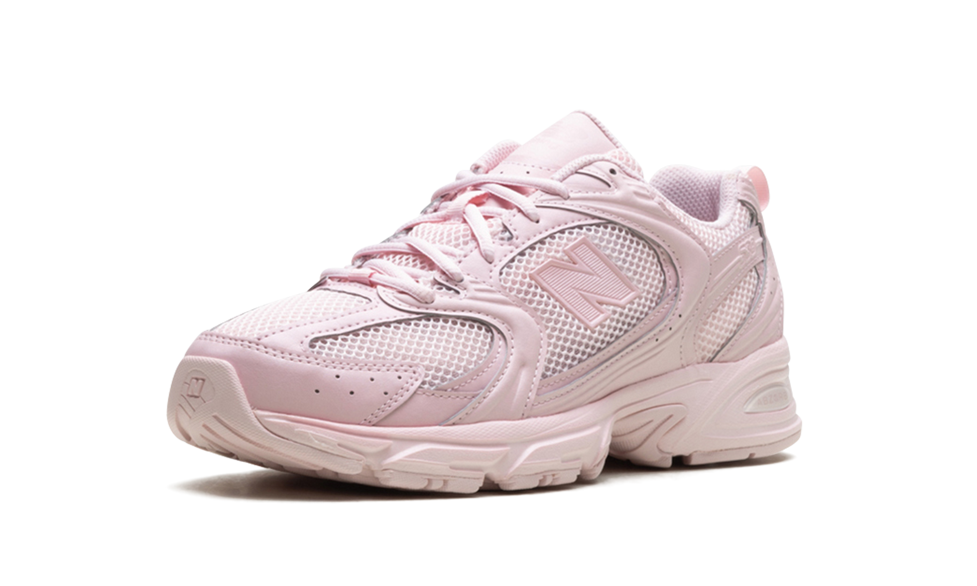New Balance 530 "Rose Sugar" U530TBD