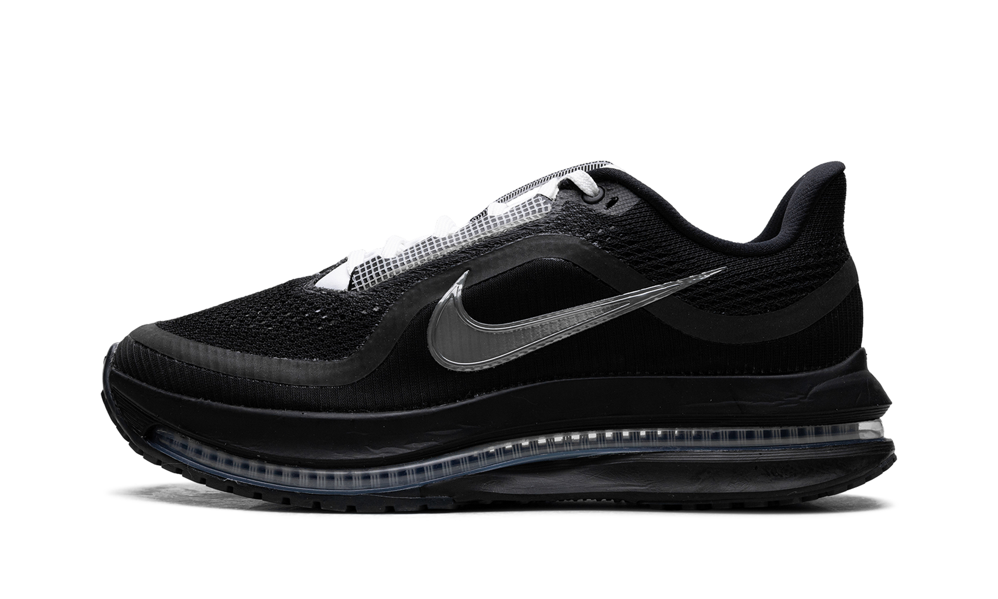 Nike Air Zoom Pegasus Premium SP "Black Metallic Silver" IH4369001