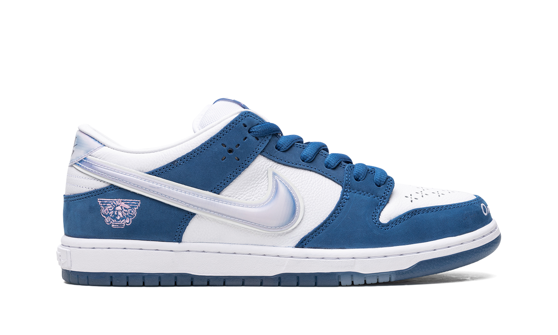 Nike SB Dunk Low "Born x Raised" FN7819 400