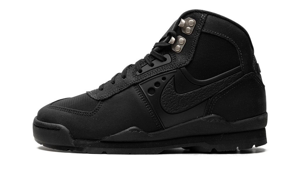 Nike Air Baltoro SP "Black" IH4450 001