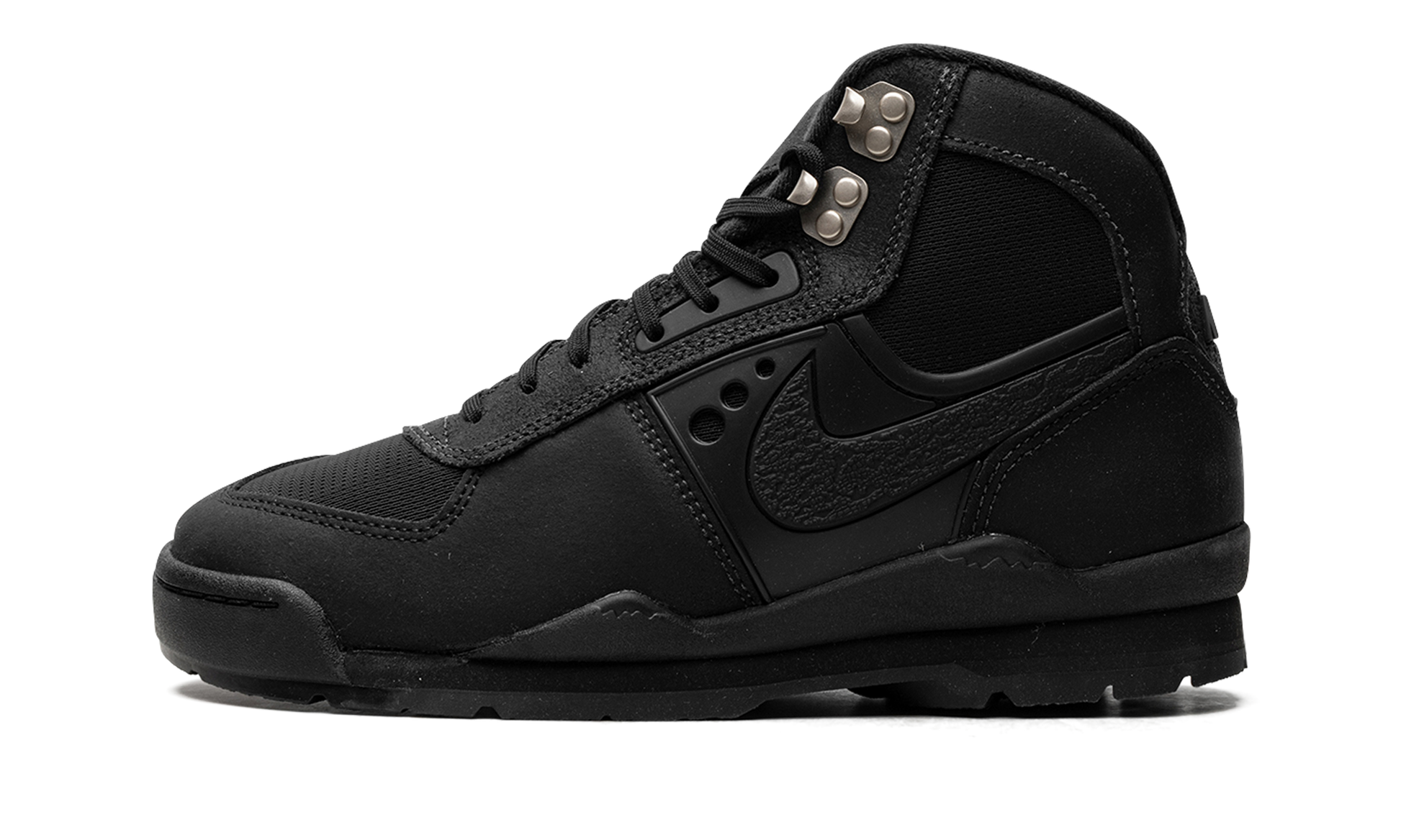 Nike Air Baltoro SP "Black" IH4450 001