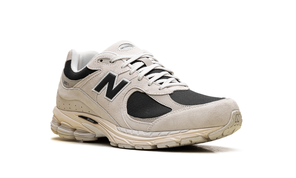 New Balance 2002R "Arid Stone Black Coffee" U2002RN
