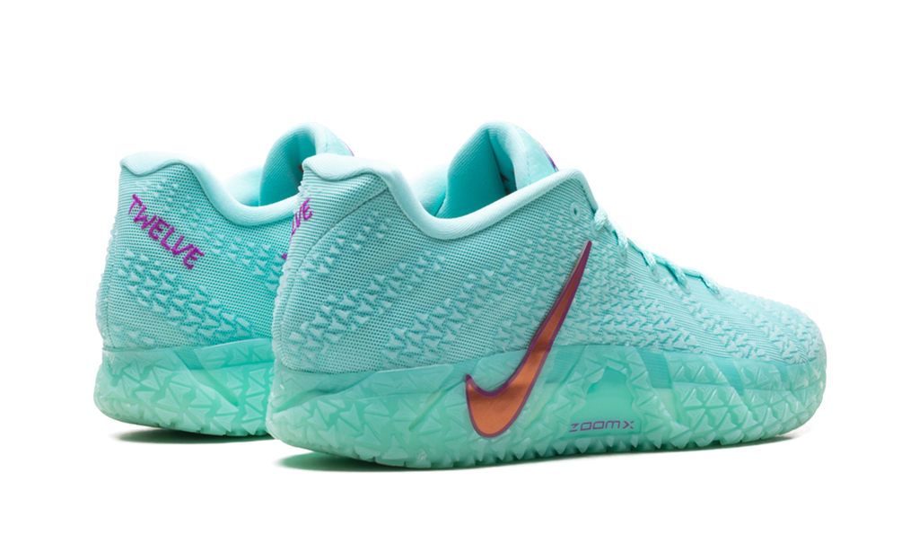 Nike Ja 3 "Twelve Time" IQ6755 300