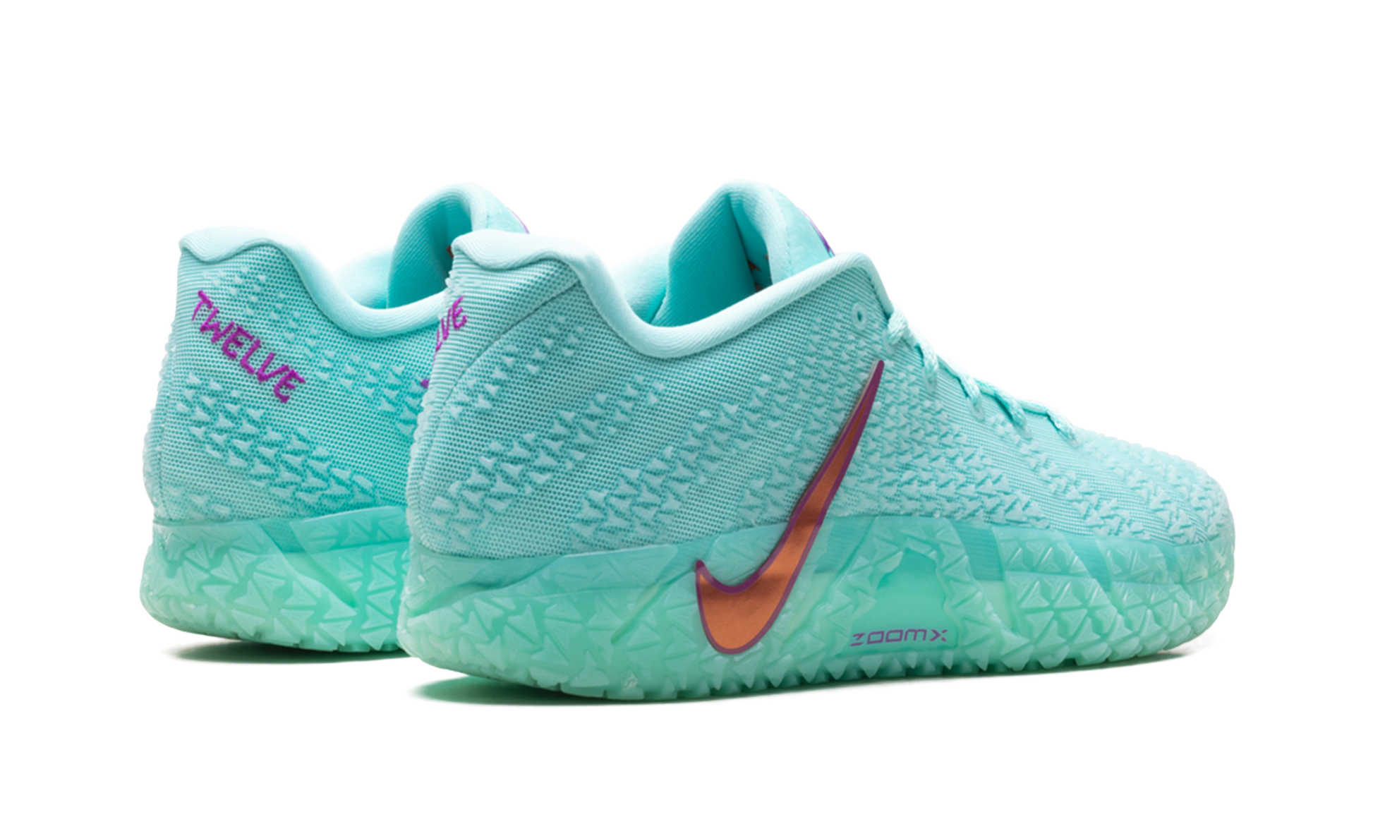 Nike Ja 3 "Twelve Time" IQ6755 300