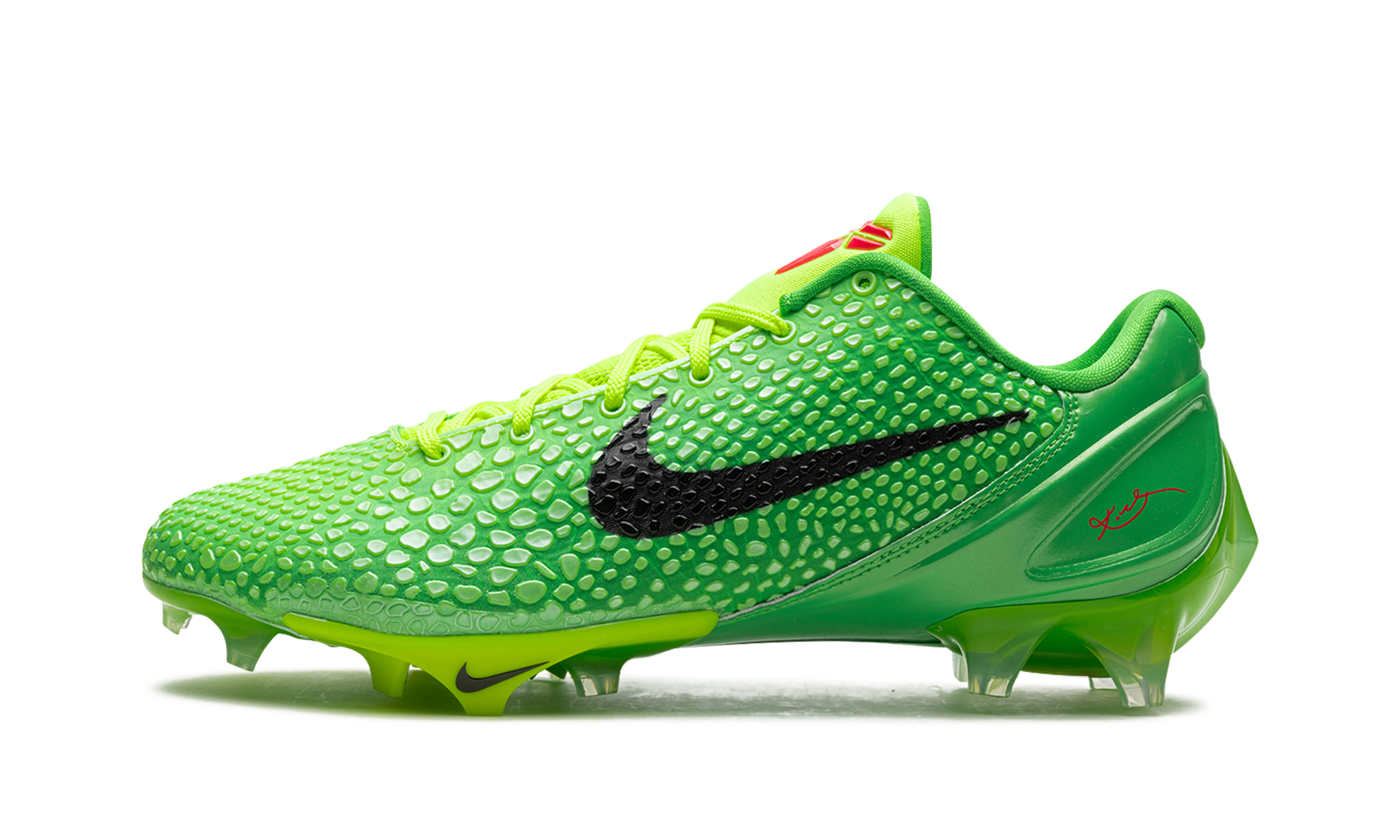 Nike Vapor Edge "Grinch" FQ7645 300