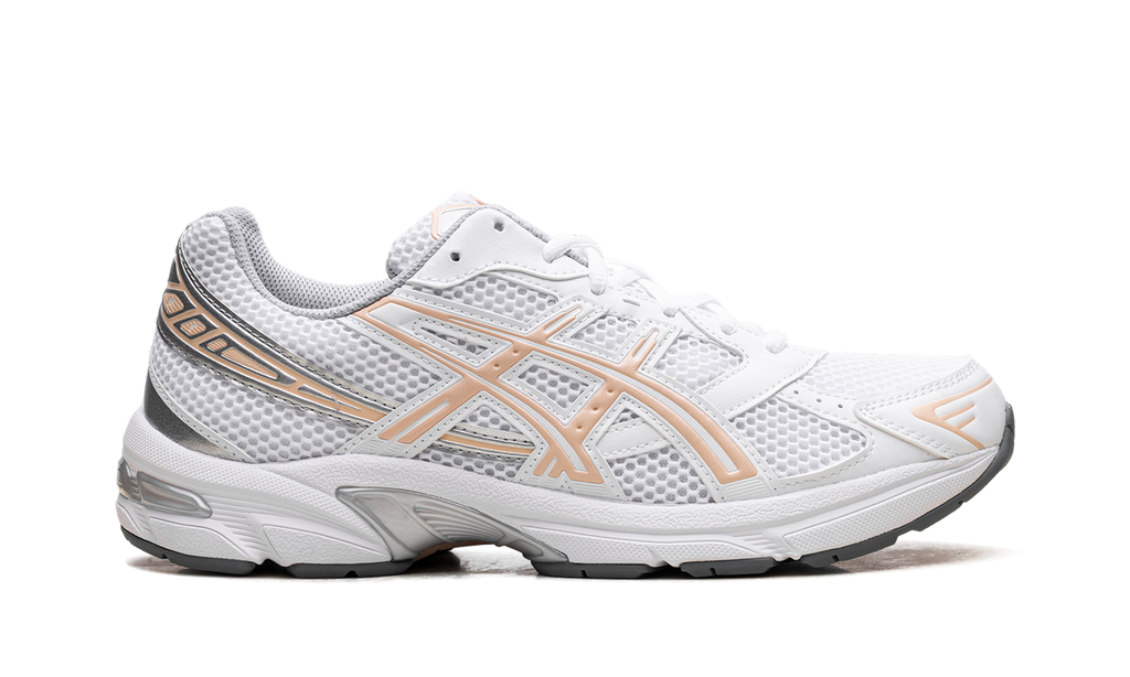 ASICS GEL-1130 WMNS "White Bisque" 1202A164 123