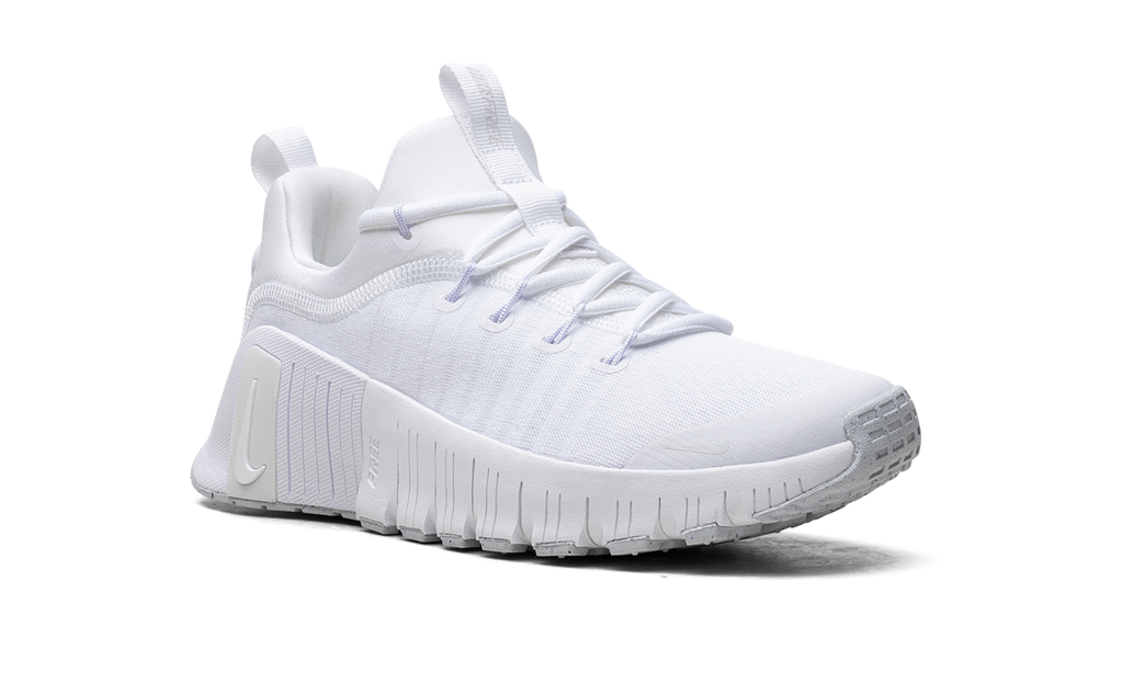 Nike Free Metcon 6 WMNS "Platinum Tint" FJ7126 101