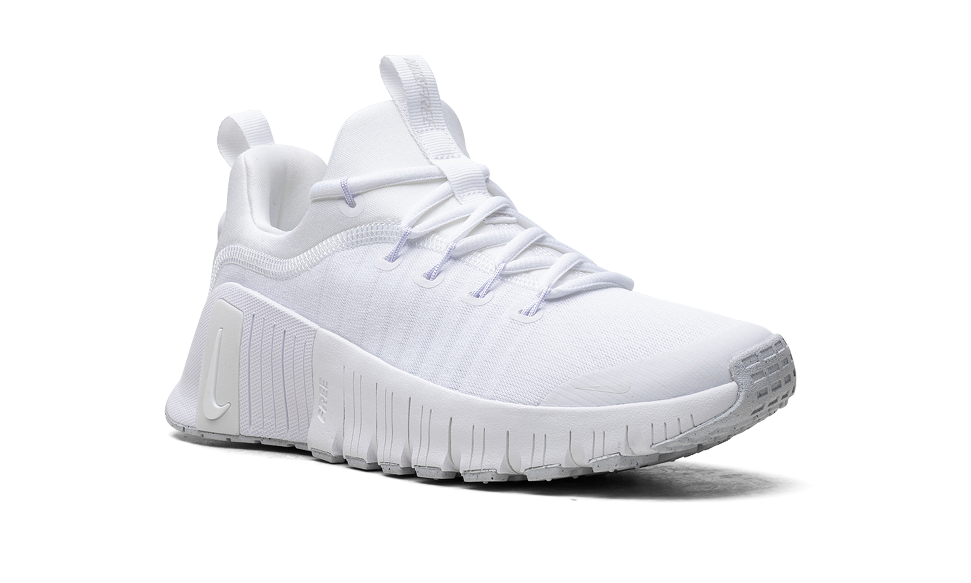 Nike Free Metcon 6 WMNS "Platinum Tint" FJ7126 101