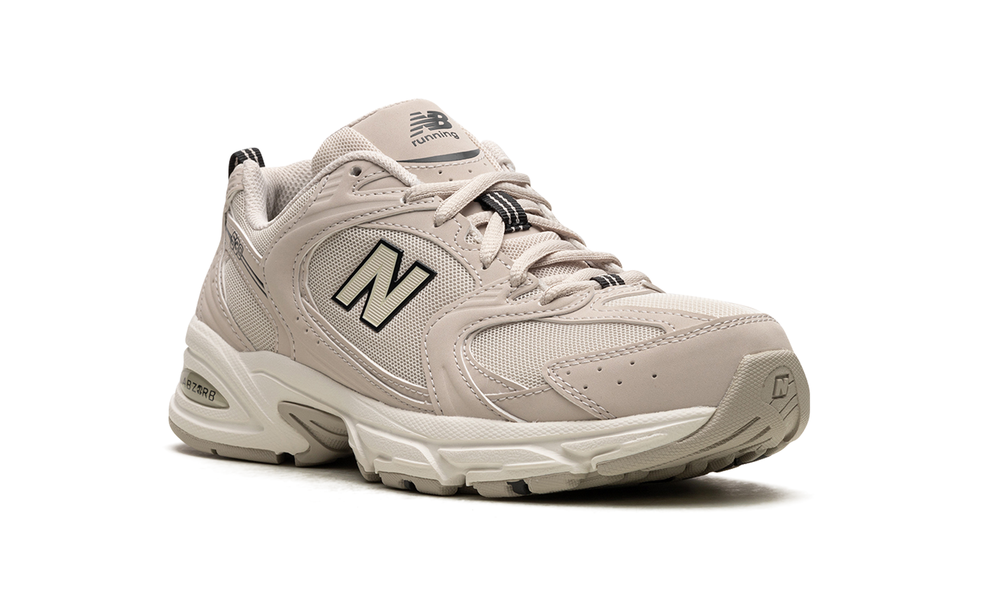 New Balance 530 "Ivory" MR530SH