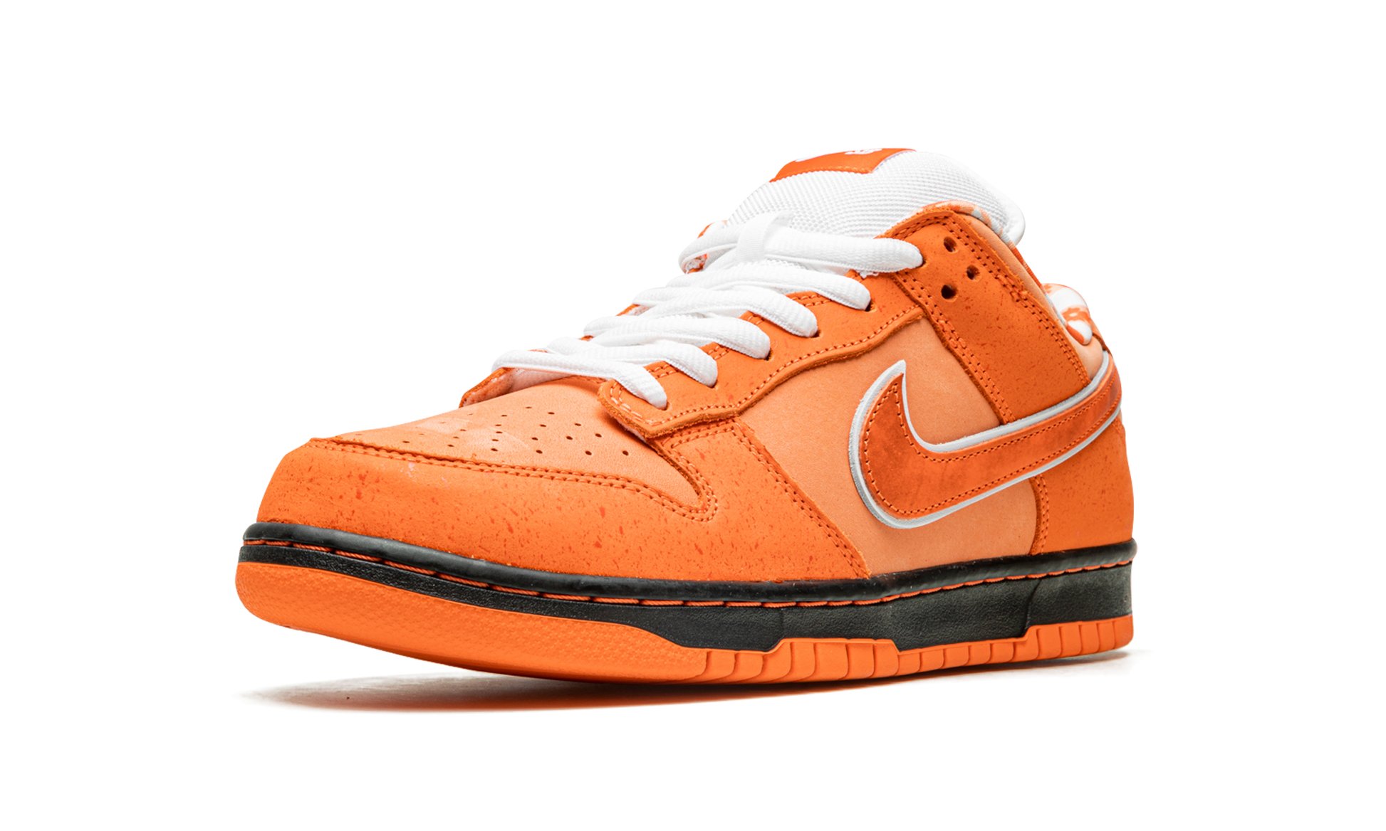 Nike SB Dunk Low "Concepts - Orange Lobster" FD8776 800