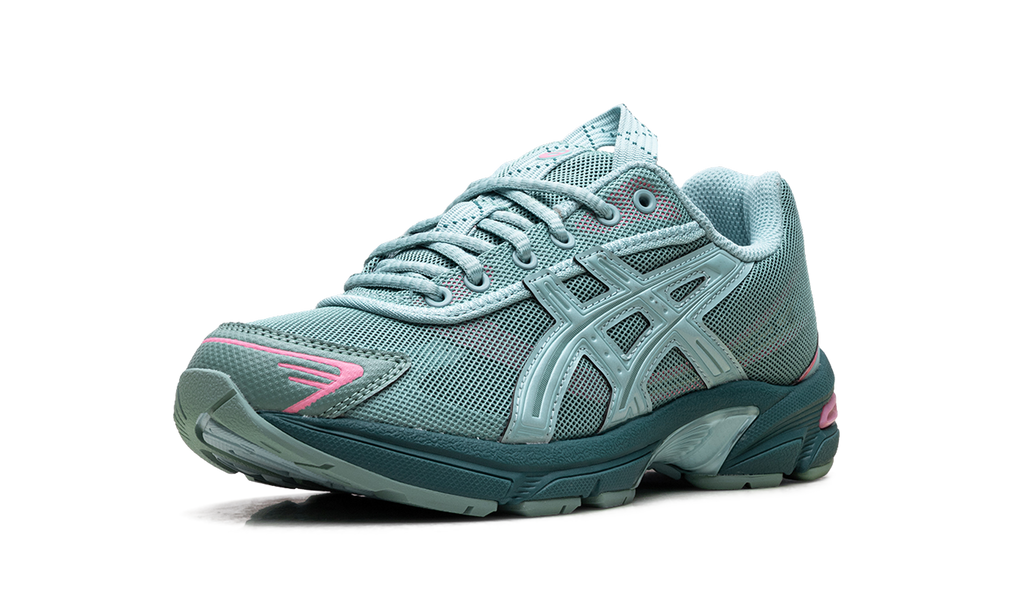 ASICS UB2-S Gel-1130 WMNS "Wasabi Aquatic" 1202A191 300