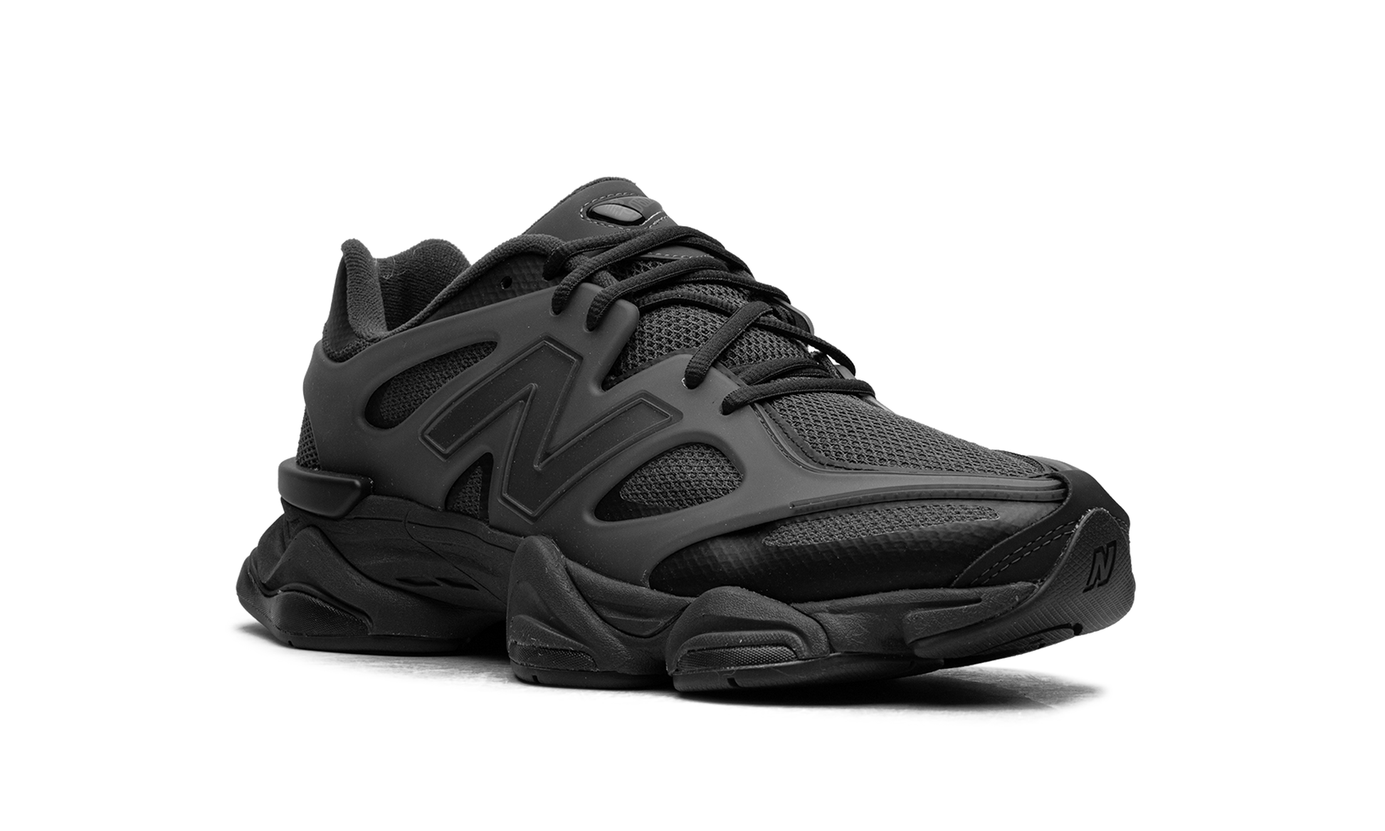 New Balance 9060 X "Black Cement" U9060IAA