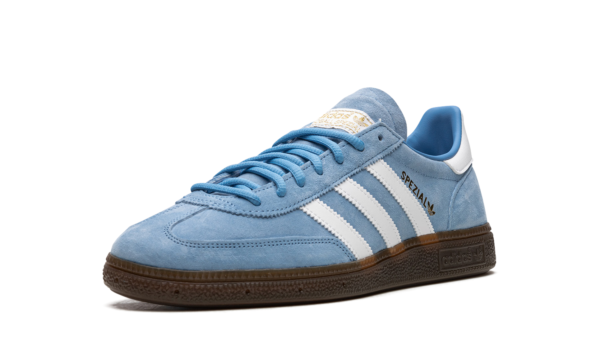 Adidas Adidas Handball Spezial "Light Blue" BD7632