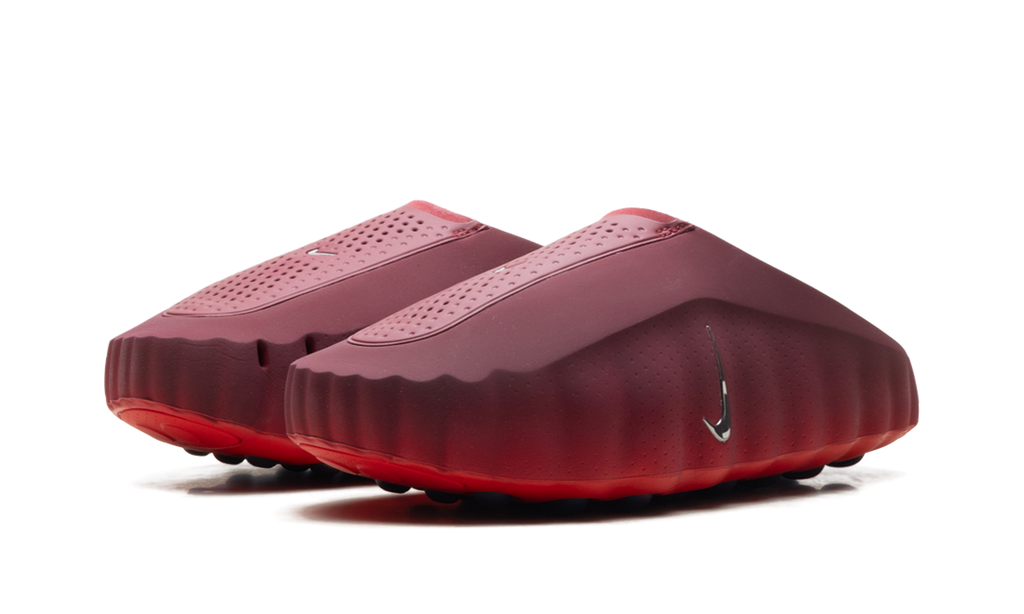 Nike Mind 001 Slide "Team Red University Red" HQ4307 601