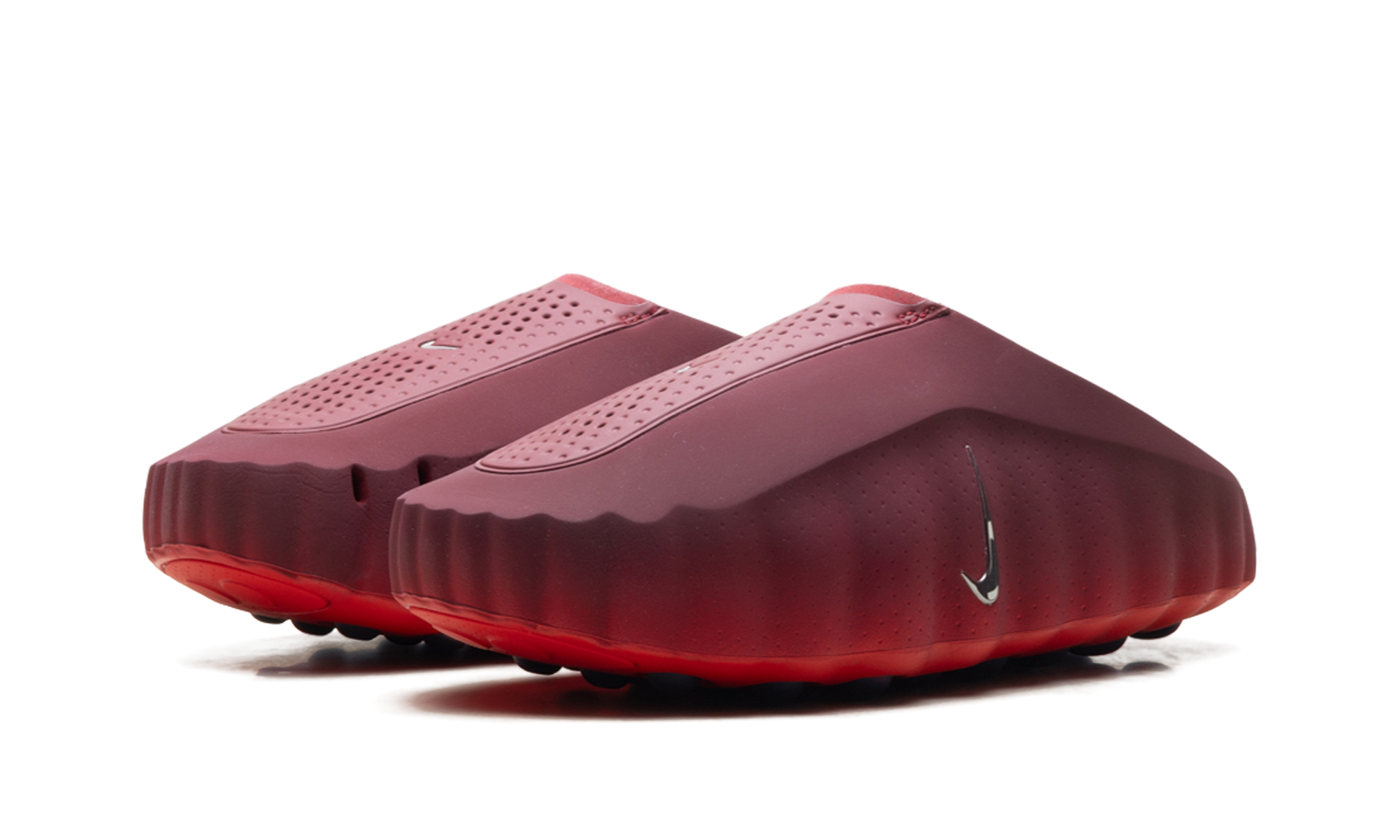 Nike Mind 001 Slide "Team Red University Red" HQ4307 601