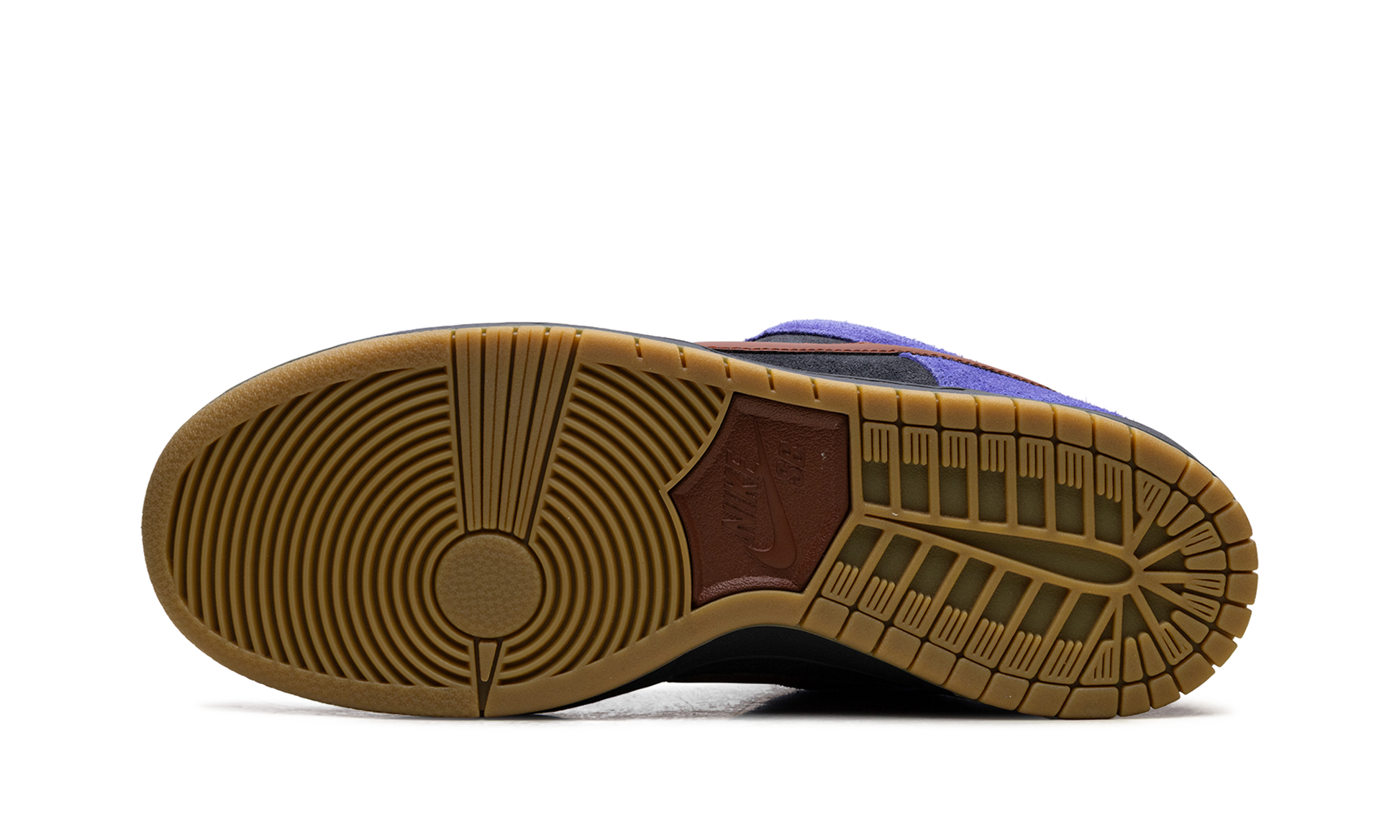 Nike Nike SB Dunk Low "Persian Violet" HQ1625 500