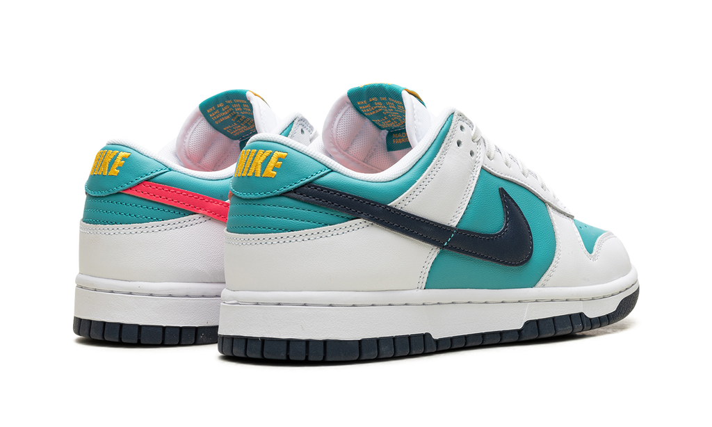 Nike Dunk Low Retro "Dusty Cactus" HF4850 345