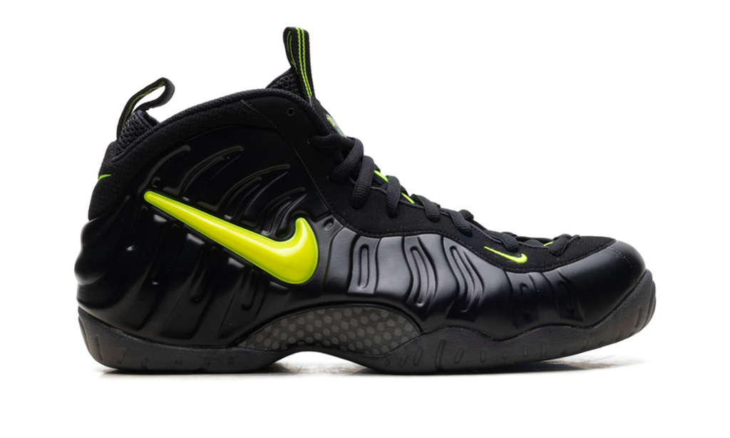 Nike Air Foamposite Pro "Voltage" HF0794 002