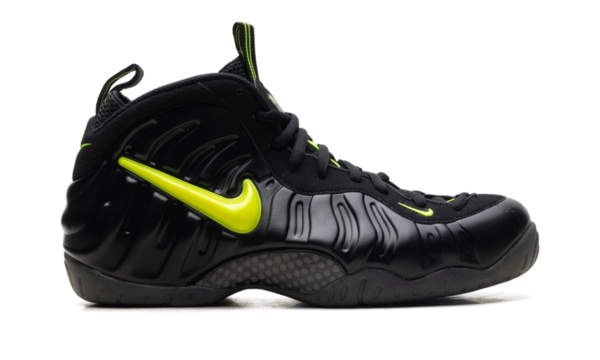 Nike Air Foamposite Pro "Voltage" HF0794 002