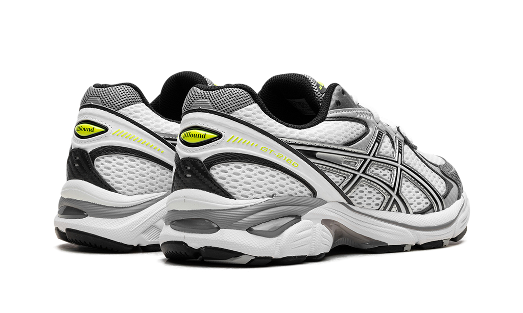 ASICS GT-2160 "JJJJound - White/Black" 1203A554 100