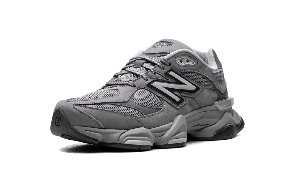 New Balance 9060 "Shadow Grey" U9060ZGB