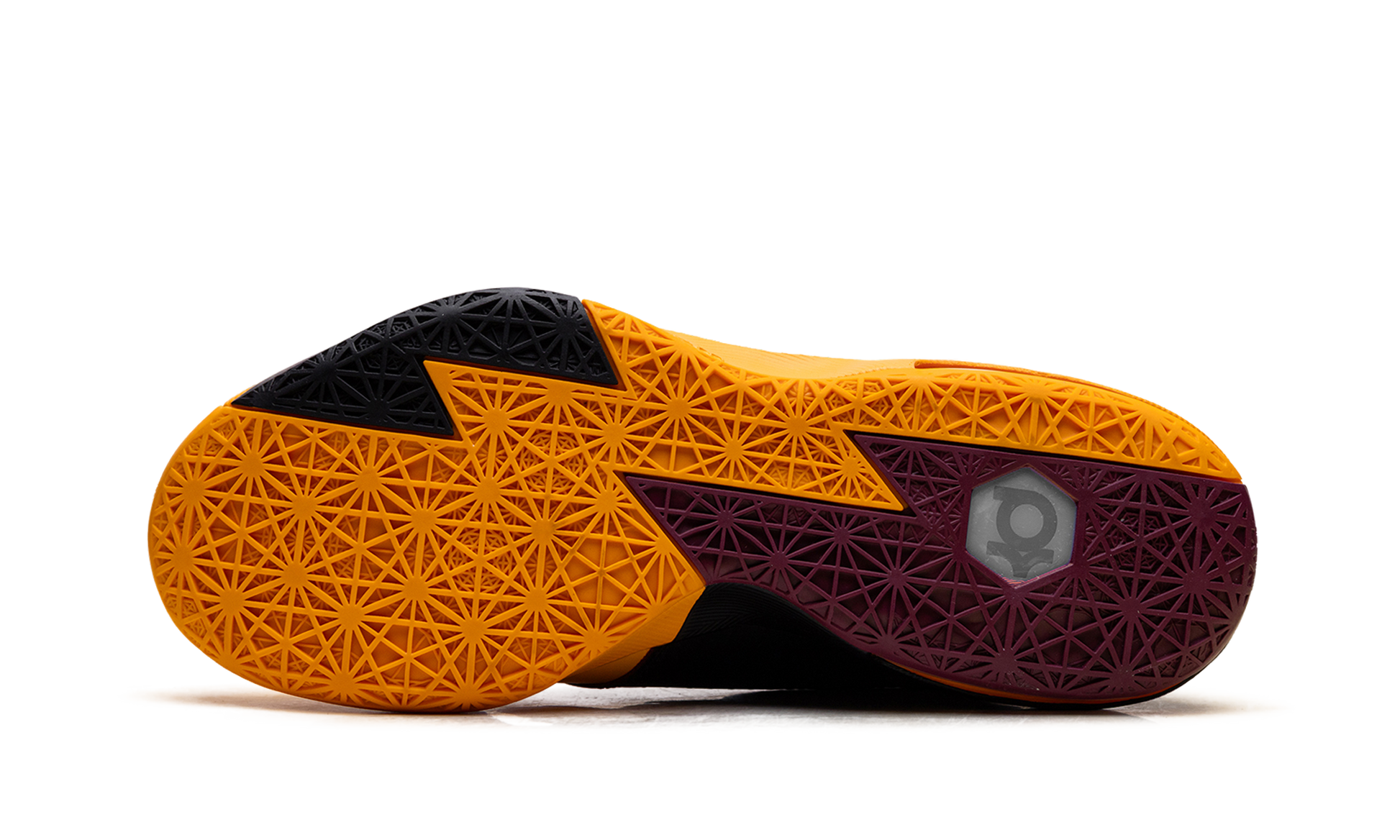 Nike KD 6 "Peanut Butter & Jelly" IB6903 800