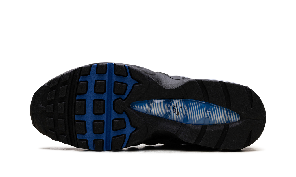 Nike Air Max 95 OG "Blue Spark" IM7410 100