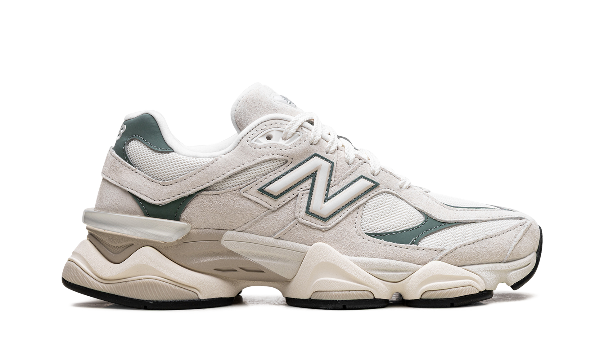 New Balance 9060 "Off White Green" U9060EEI